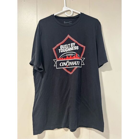 Under Armour Other - Men Cincinnati shirt